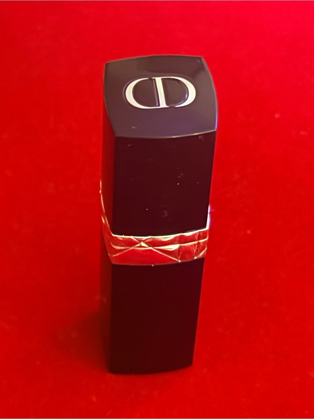 New Rouge Dior Forever Liquid Lacquer Lipstick - 999